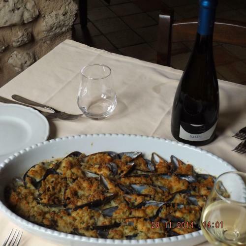 Bed & Breakfast Corte Dei Monaci