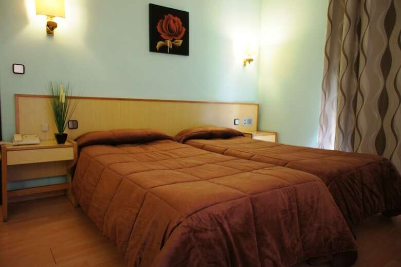 Hotel La Planada