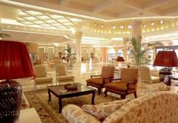 Hotel Secrets Bah�a Real Resort - Adults Only