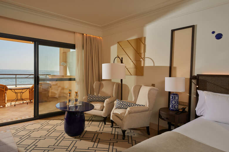 Hotel Secrets Bah�a Real Resort - Adults Only