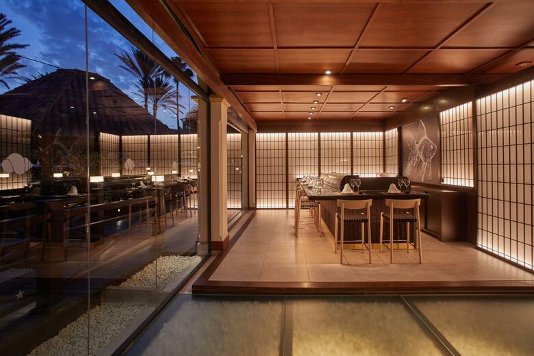 Hotel Secrets Bah�a Real Resort - Adults Only
