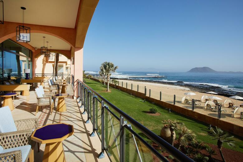 Hotel Secrets Bah�a Real Resort - Adults Only