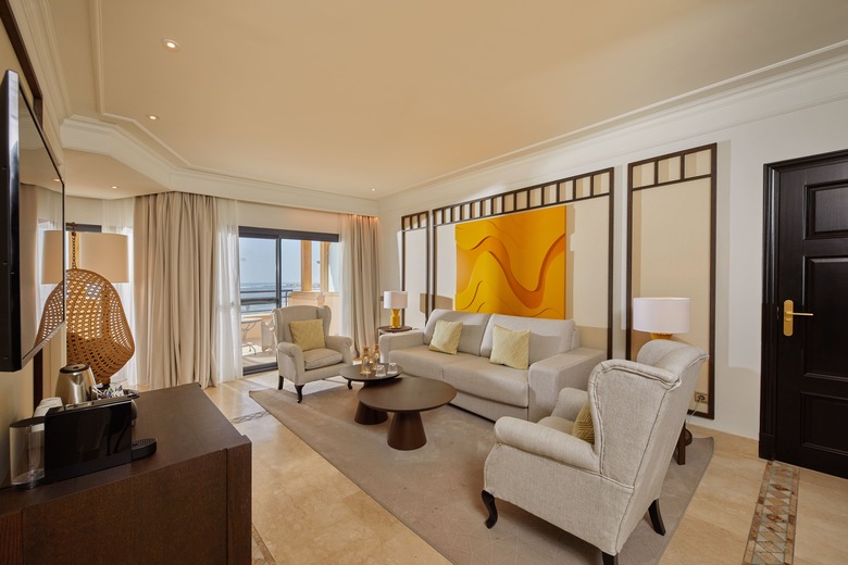 Hotel Secrets Bah�a Real Resort - Adults Only