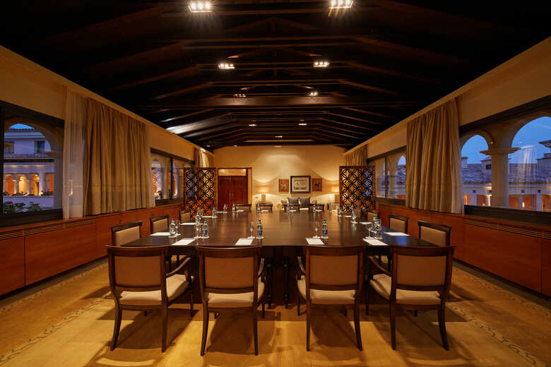Hotel Secrets Bah�a Real Resort - Adults Only
