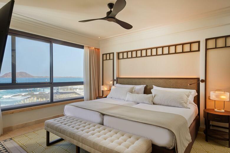 Hotel Secrets Bah�a Real Resort - Adults Only