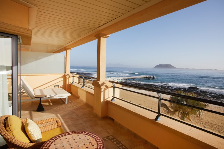 Hotel Secrets Bah�a Real Resort - Adults Only