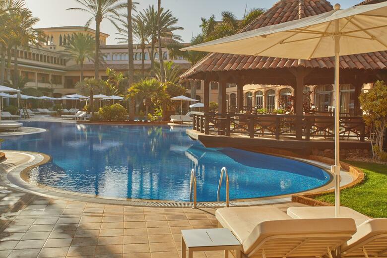 Hotel Secrets Bah�a Real Resort - Adults Only