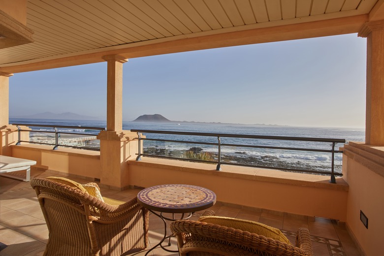 Hotel Secrets Bah�a Real Resort - Adults Only