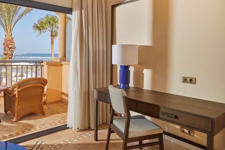 Hotel Secrets Bah�a Real Resort - Adults Only