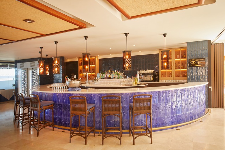 Hotel Secrets Bah�a Real Resort - Adults Only