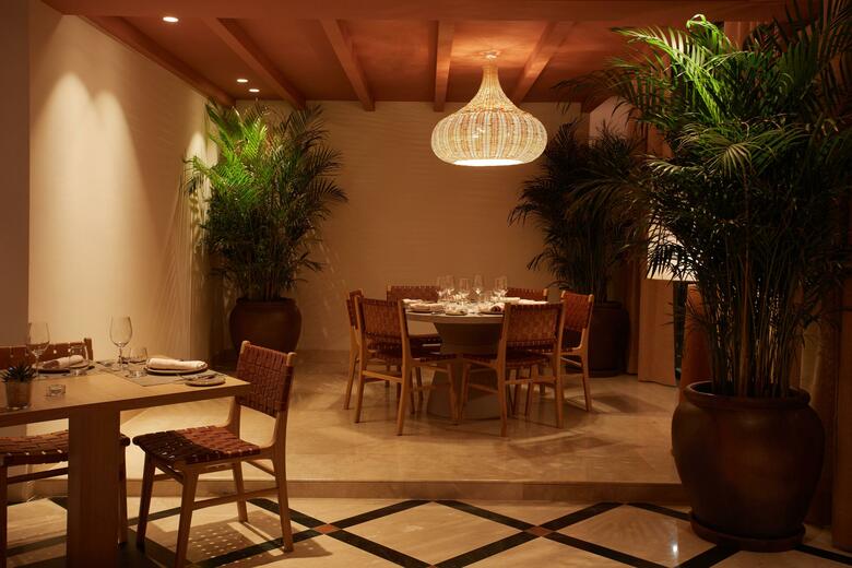 Hotel Secrets Bah�a Real Resort - Adults Only