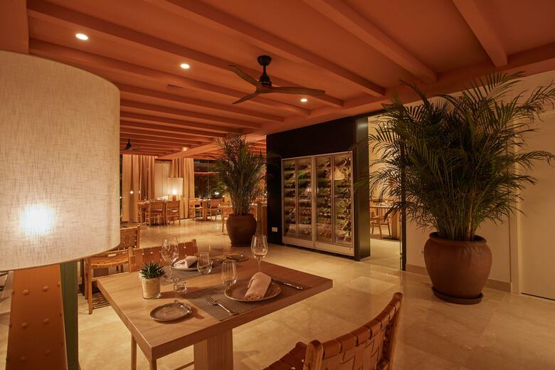 Hotel Secrets Bah�a Real Resort - Adults Only