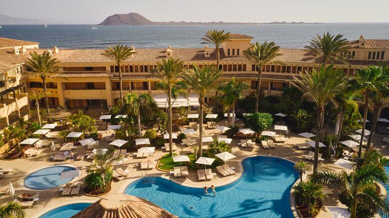 Hotel Secrets Bah�a Real Resort - Adults Only