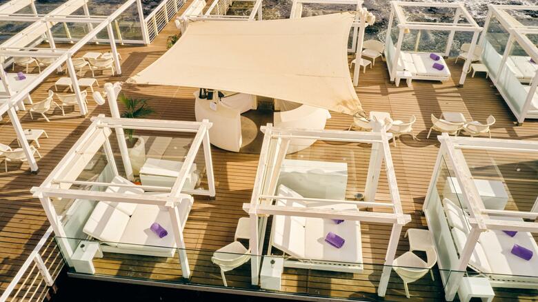Hotel Secrets Bah�a Real Resort - Adults Only