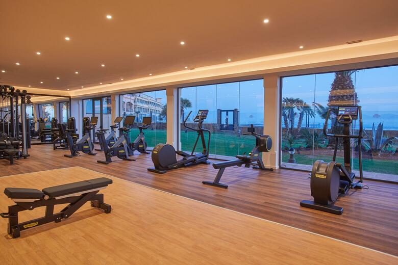 Hotel Secrets Bah�a Real Resort - Adults Only