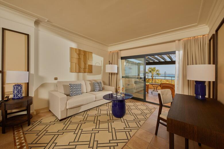 Hotel Secrets Bah�a Real Resort - Adults Only