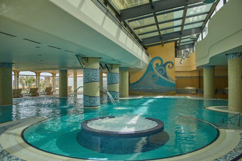 Hotel Secrets Bah�a Real Resort - Adults Only