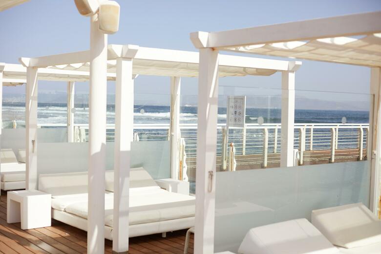 Hotel Secrets Bah�a Real Resort - Adults Only