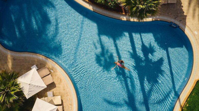 Hotel Secrets Bah�a Real Resort - Adults Only