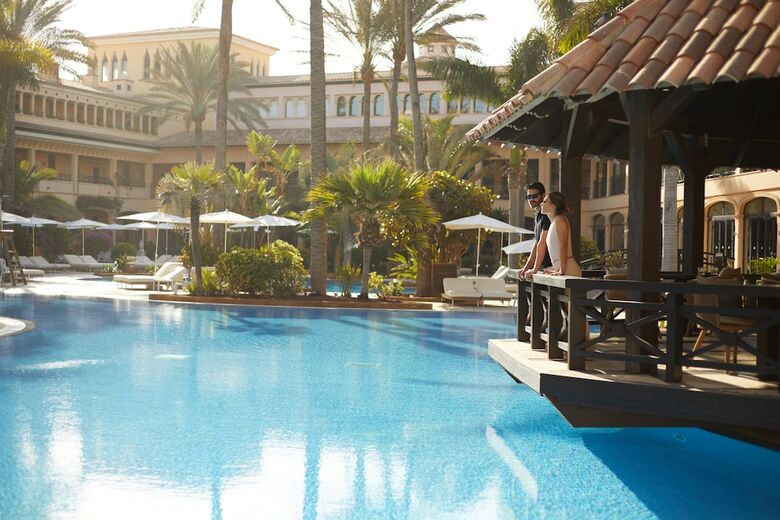 Hotel Secrets Bah�a Real Resort - Adults Only