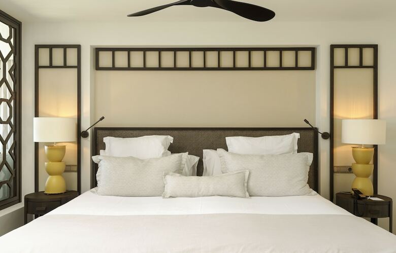 Hotel Secrets Bah�a Real Resort - Adults Only