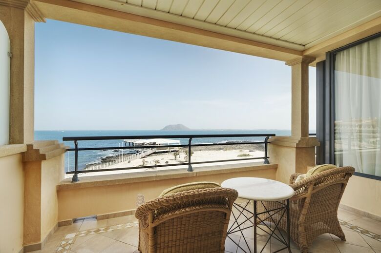 Hotel Secrets Bah�a Real Resort - Adults Only