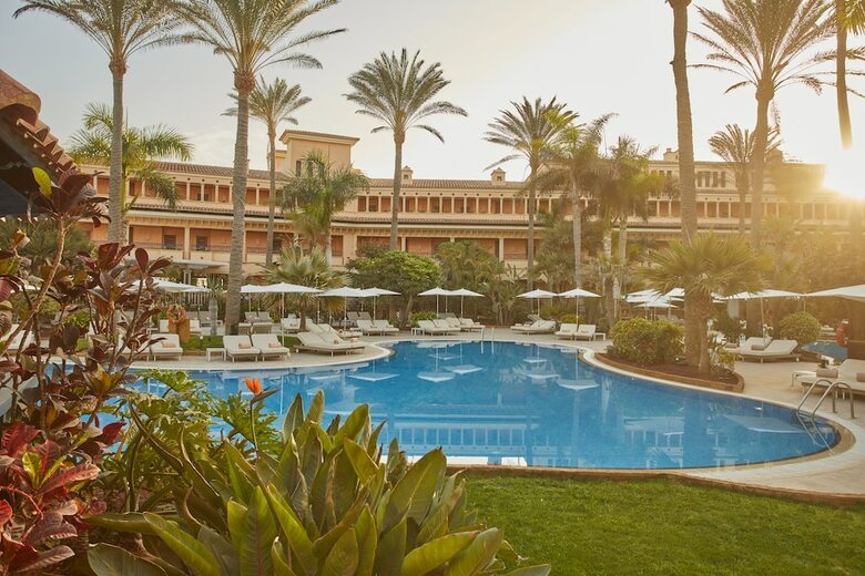 Hotel Secrets Bah�a Real Resort - Adults Only