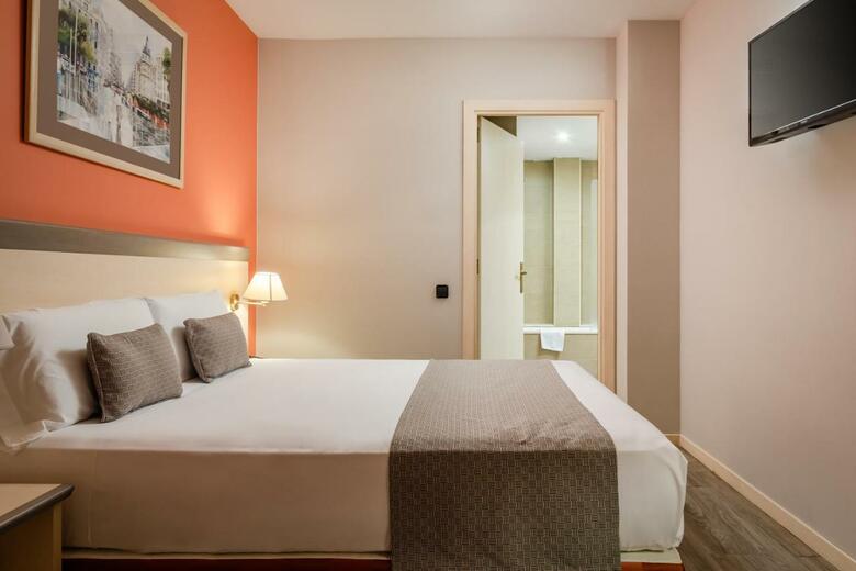 Hotel Petit Palace Eixample
