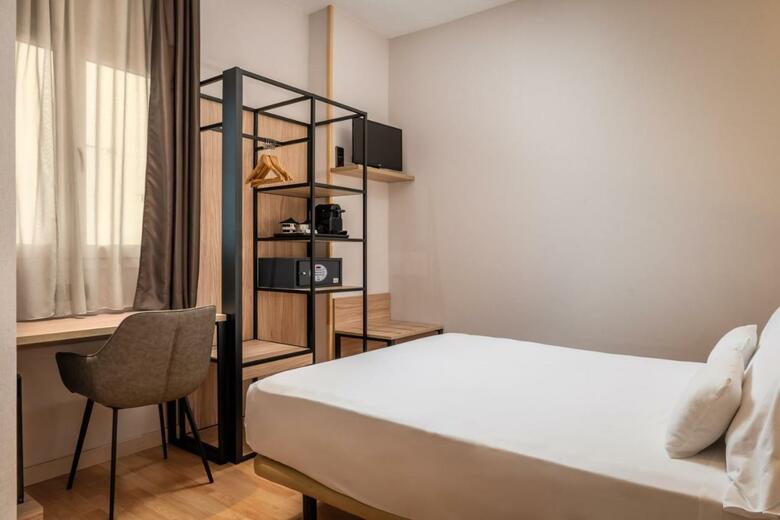 Hotel Petit Palace Eixample