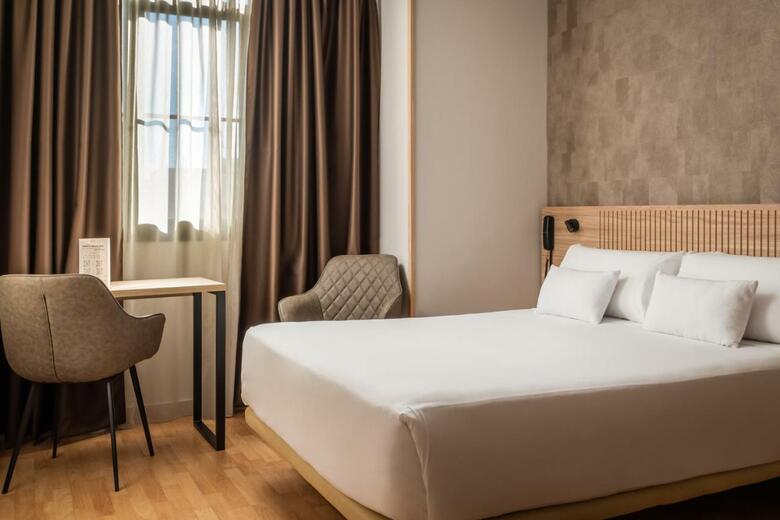 Hotel Petit Palace Eixample