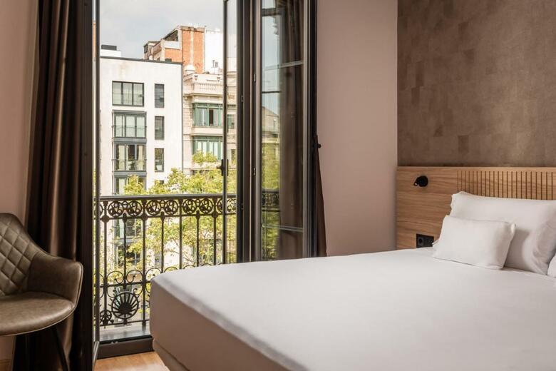 Hotel Petit Palace Eixample