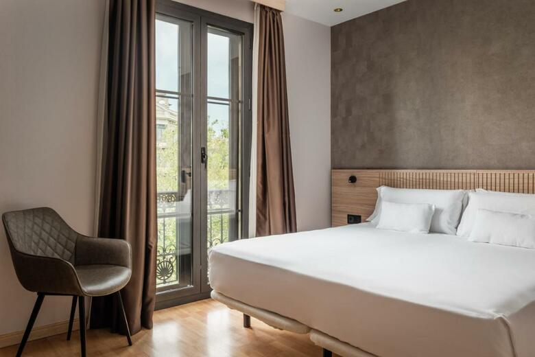Hotel Petit Palace Eixample
