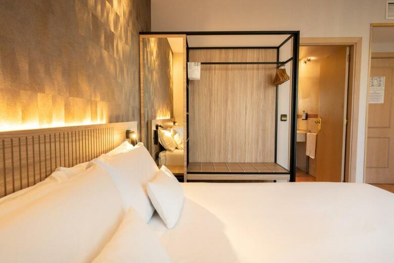 Hotel Petit Palace Eixample