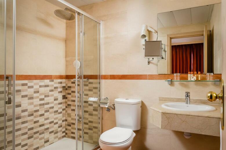 Hotel Petit Palace Eixample