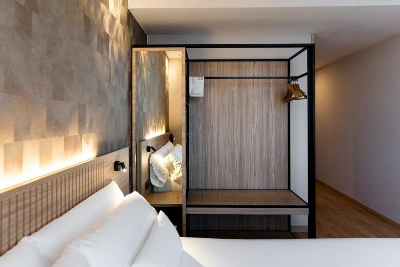 Hotel Petit Palace Eixample