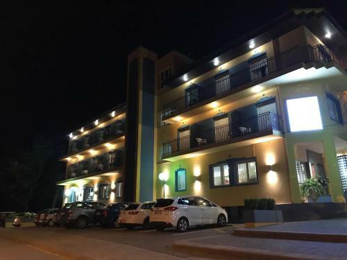 Hotel Hostal Esteba