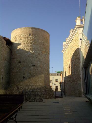 Hotel Hostal Esteba