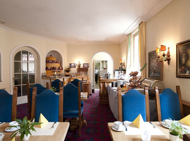 Hotel Flair & Altstadt Kasererbraeu