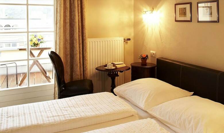 Hotel Flair & Altstadt Kasererbraeu