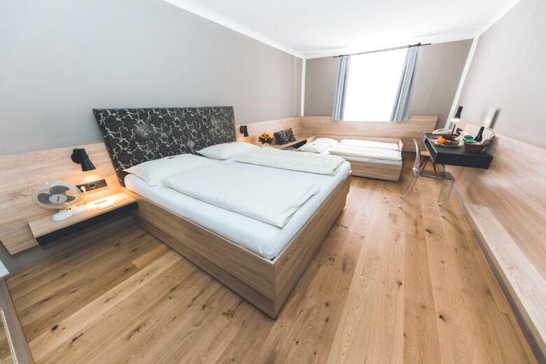 Hotel Flair & Altstadt Kasererbraeu
