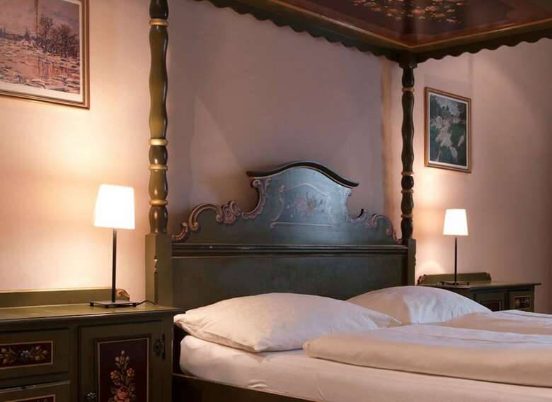 Hotel Flair & Altstadt Kasererbraeu