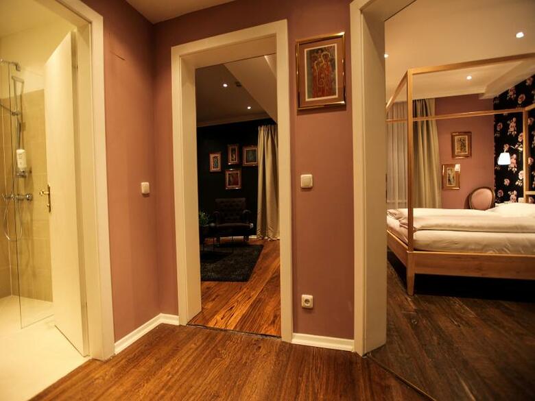 Hotel Flair & Altstadt Kasererbraeu