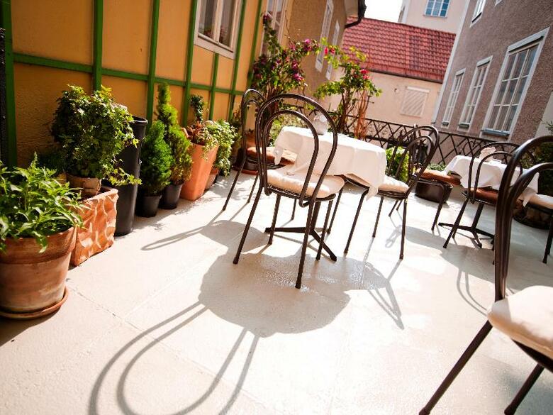 Hotel Flair & Altstadt Kasererbraeu