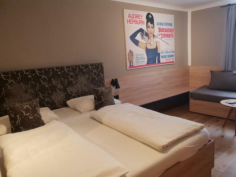 Hotel Flair & Altstadt Kasererbraeu