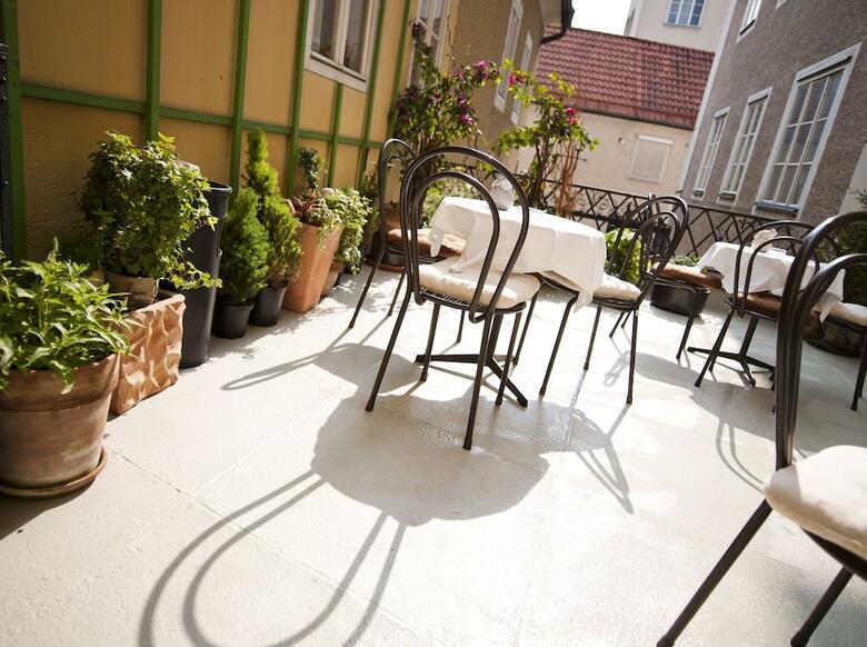 Hotel Flair & Altstadt Kasererbraeu