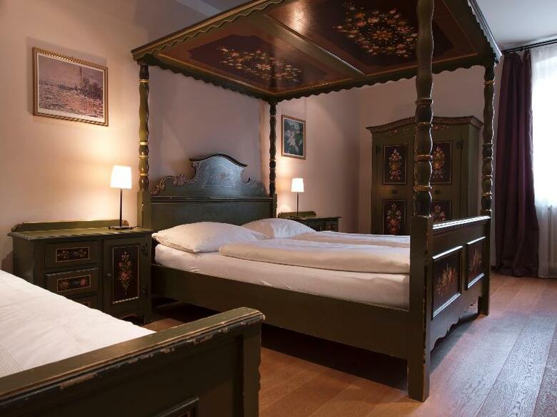 Hotel Flair & Altstadt Kasererbraeu