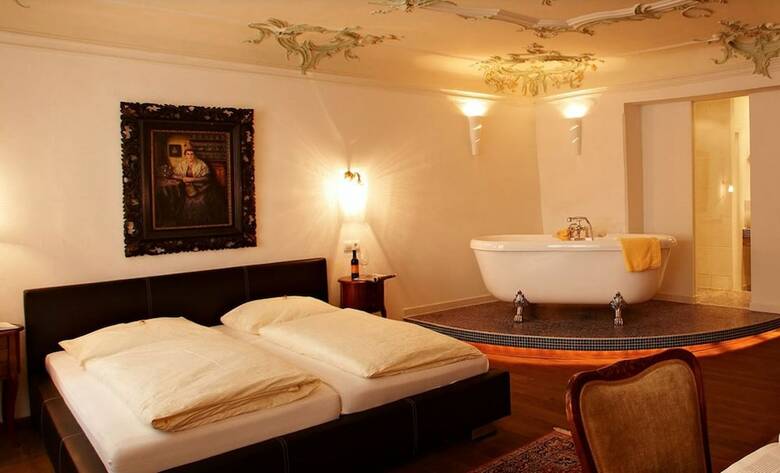 Hotel Flair & Altstadt Kasererbraeu