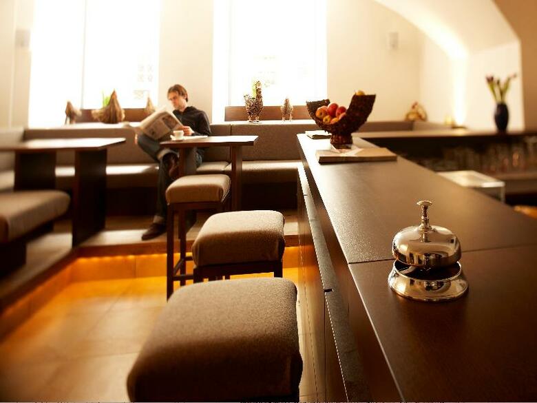 Hotel Flair & Altstadt Kasererbraeu