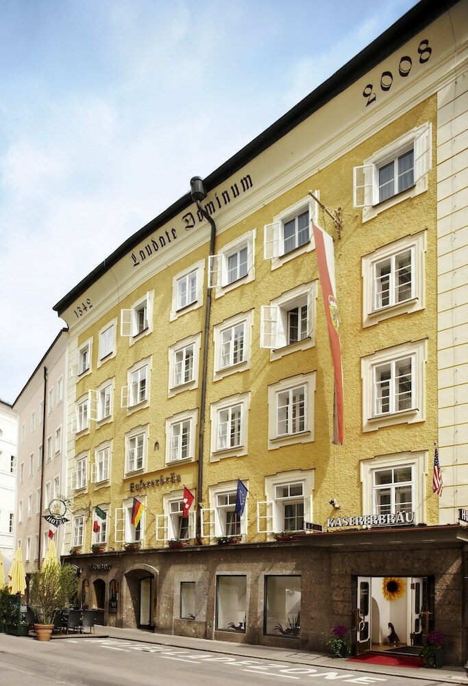 Hotel Flair & Altstadt Kasererbraeu