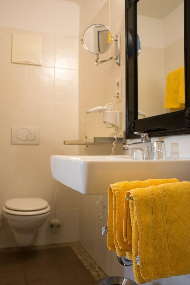Hotel Flair & Altstadt Kasererbraeu